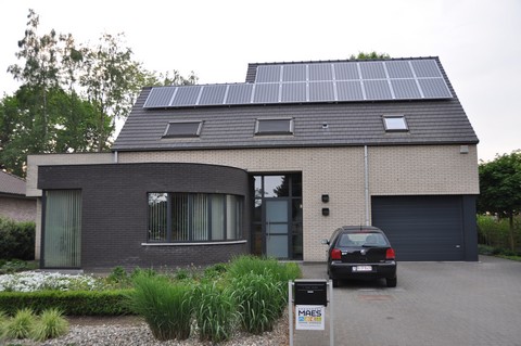 2275 Wechelderzande- Desmedt 